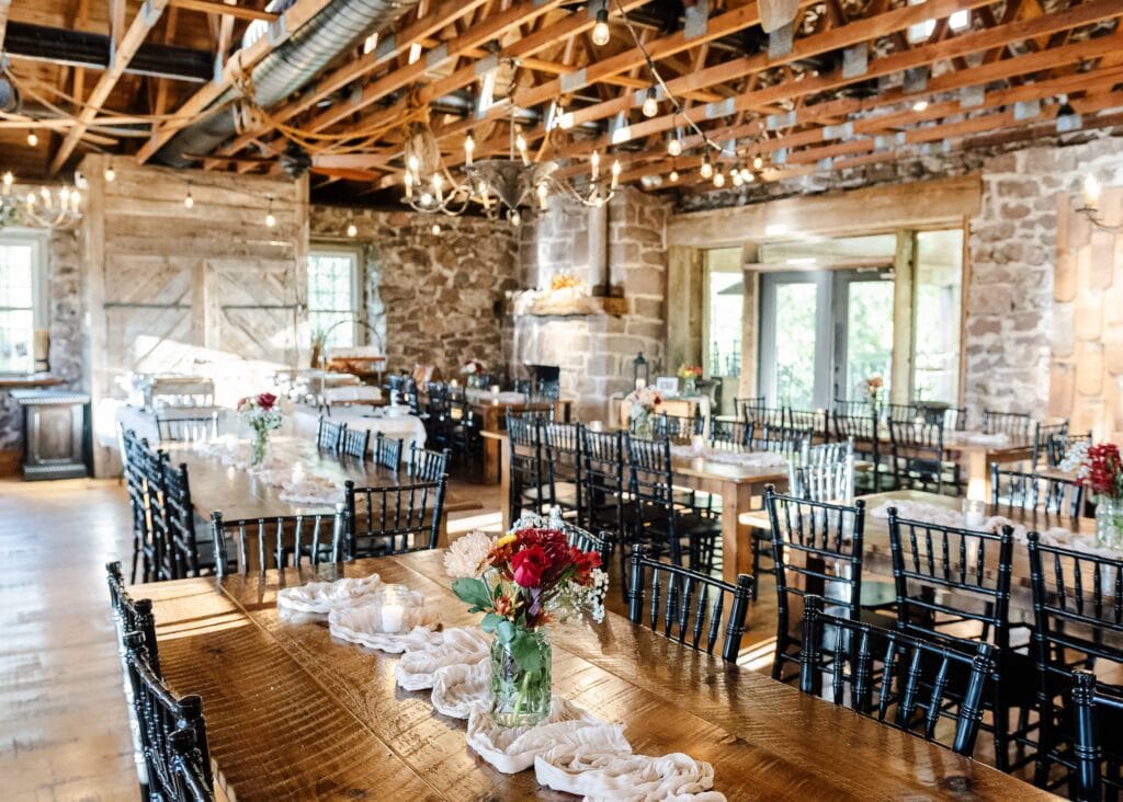 private events at bear mill estate in denver pa