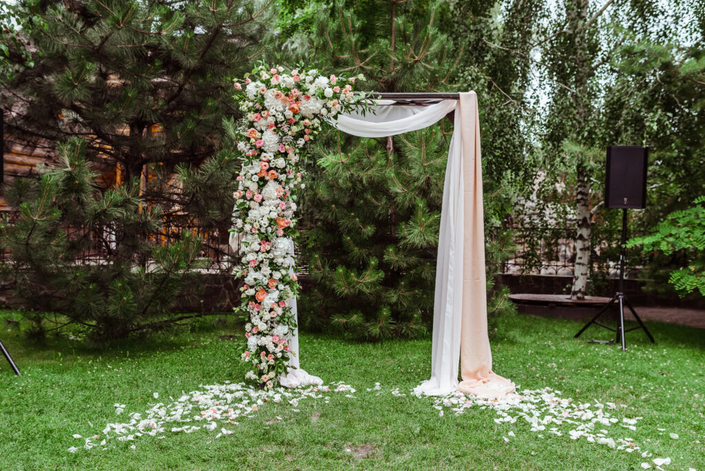 elopement near Lancaster, PA