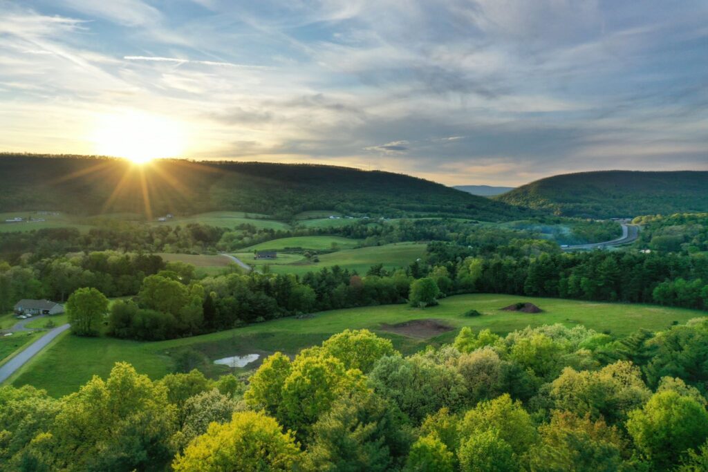 Wedding Venues in South Central PA